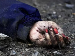 Ее фото облетело весь мир. Убитую оккупантами в Буче женщину узнали по красному маникюру