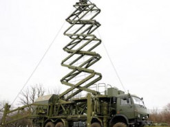 ВСУ хотят уничтожить российские комплексы связи "Редут". Просят помощи у украинцев