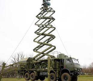 ВСУ хотят уничтожить российские комплексы связи "Редут". Просят помощи у украинцев