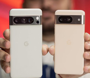 Функція камери, яка зникла з телефонів Google Pixel у 2020 році, повертається на Pixel 8 Pro