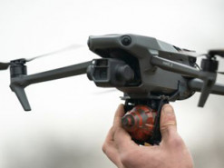 США заборонили ввіз імпортних безпілотників, у Китаї відповіли