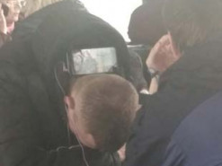 Веселые фото людей, умеющих приспосабливаться к любой ситуации