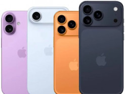 Високий попит на iPhone 17 призводить до підвищення прибутку Samsung