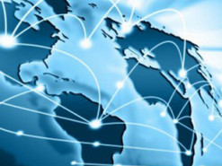 Энтузиаст создал интерактивную карту всего интернета