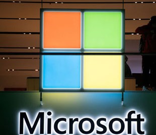 В Microsoft адаптировали виртуальную реальность для слабовидящих людей