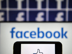 Google и Facebook обвиняют во вмешательстве в выборы в России