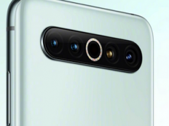 Meizu раскрыла ключевые особенности нового флагмана