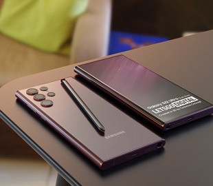 Samsung подтверждает дату выпуска Galaxy S22 и возвращение серии Galaxy Note