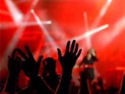Организаторов концертов в Украине оштрафовали на 700 тысяч гривен: названа причина