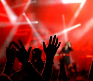 Организаторов концертов в Украине оштрафовали на 700 тысяч гривен: названа причина