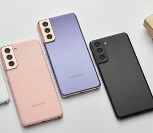 Samsung готує зарядку майбутнього: що відомо про магнітну станцію для смартфонів і не тільки