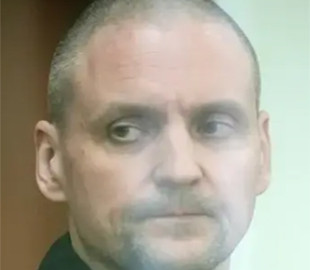 У росії засудили антивоєнного активіста та критика путіна - ЗМІ