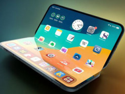 Розкрито деталі майбутнього складаного iPhone: що відомо