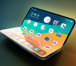 Розкрито деталі майбутнього складаного iPhone: що відомо
