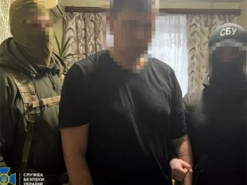 В Україні шпигуна-залізничника засудили на довічне