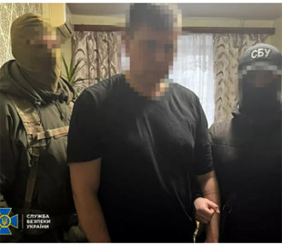 В Україні шпигуна-залізничника засудили на довічне