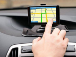 Разработано новое поколение GPS-навигации