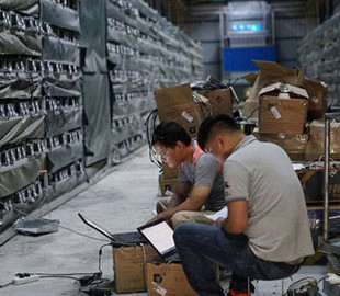 Майнеры снова начали продавать заработанные ранее биткоины для покрытия расходов