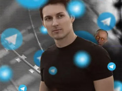 Ніякого захисту і таємний API для викрадення даних: хакери публікують власний погляд на Telegram