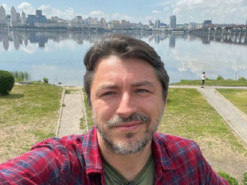 Сергій Притула зізнався, на які кошти живе та на що їх витрачає