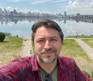 Сергій Притула зізнався, на які кошти живе та на що їх витрачає