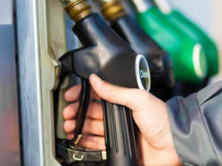 Стало відомо, чи буде в Україні морозостійке дизельне пальне