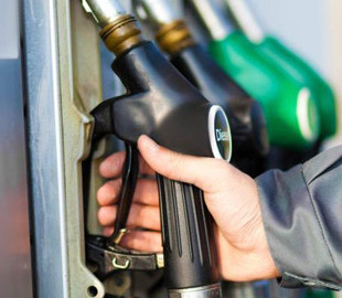 Стало відомо, чи буде в Україні морозостійке дизельне пальне
