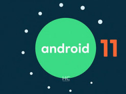 Смартфоны Huawei скоро начнут переходить на Android 11