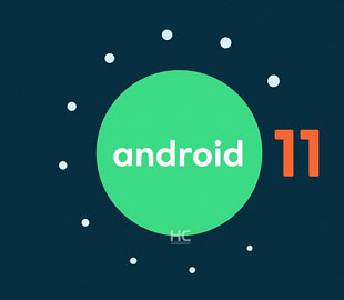Смартфоны Huawei скоро начнут переходить на Android 11