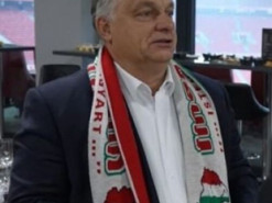 Прем’єр-міністр Угорщини Віктор Орбан знову потрапив у гучний скандал