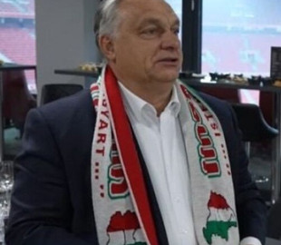 Прем’єр-міністр Угорщини Віктор Орбан знову потрапив у гучний скандал