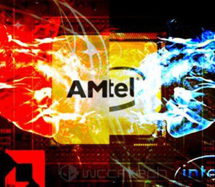 Intel снова платит производителям ПК, чтобы они не использовали процессоры AMD