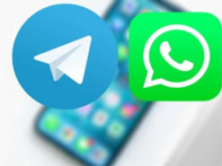 Как добавить стикеры из Telegram в WhatsApp