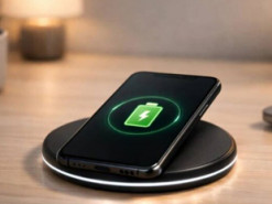 Від чого залежить швидкість заряджання iPhone