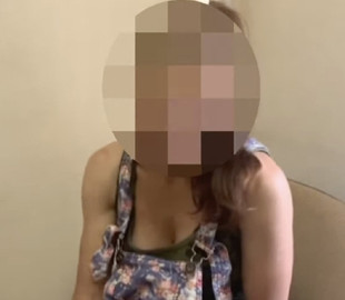 В Одессе 17-летняя девушка избила бабушку, чтобы отобрать компьютер и старенький телефон