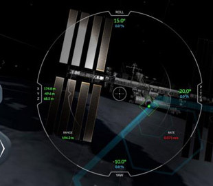 SpaceX разрешила всем желающим «полететь» на МКС