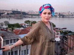 Травести-діва Монро зізналася, що підлягає призову. За документами вона - чоловік