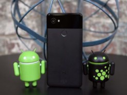 Google выпустила первое обновление Android в этом году