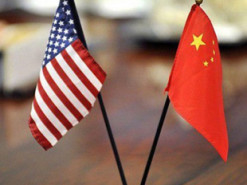 Ворует ли Китай технологии: главы Facebook, Amazon, Apple и Google дали ответ