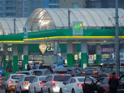 Украинцев предупредили о ситуации с бензином и дизельным топливом в начале лета