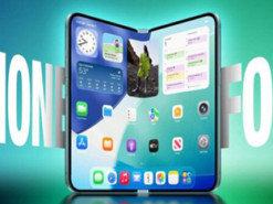 Apple готує перший складаний iPhone із майже непомітною складкою