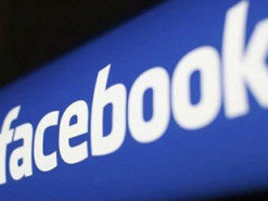 В работе Facebook вновь зафиксирован сбой