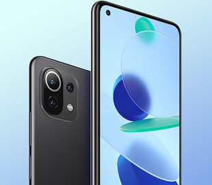 Владельцы Xiaomi Mi11 жалуются на проблемы с дисплеем
