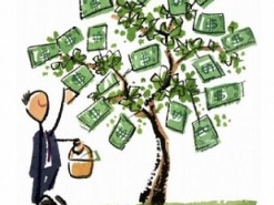 Венчурные инвесторы создают фонд для поглощения стартапов