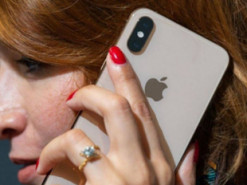 Названо п’ять зручних функцій iOS, доступних під час телефонної розмови