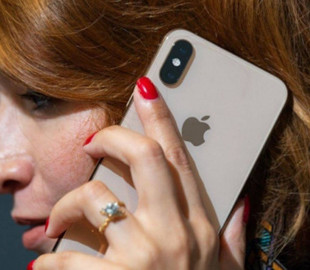 Названо п’ять зручних функцій iOS, доступних під час телефонної розмови