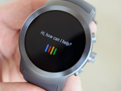 Google выпустила обновление Oreo для смарт-часов