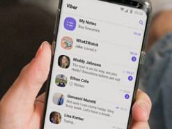 Експерти пояснили, як створити два облікові записи у Viber