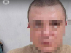 Луганчанин намагався потрапити до України, щоб виконувати завдання у Черкасах на замовлення спецслужб рф