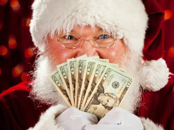 Мошенники из России грабят украинцев под видом новогоднего розыгрыша призов от OLX